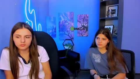 Snapshot of kiara_belle chatting on 06.10.26 Kiara online show from 06.10.26