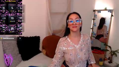 Kiara Bermont online show from 02.06.25