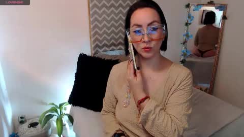 Kiara Bermont online show from 01.13.26