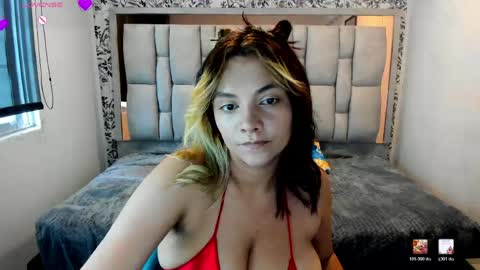 Snapshot of kiara_cruz__ chatting on 06.03.26 kiara Cruz online show from 06.03.26