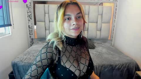 Snapshot of kiara_cruz__ chatting on 06.08.26 kiara Cruz online show from 06.08.26