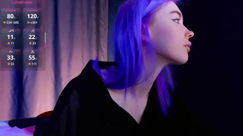 Kira online show from 11.08.25