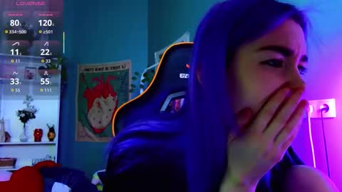 Kira online show from 11.14.25