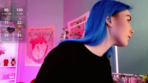 Kira online show from 11.29.25