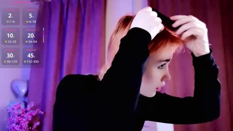 Kira online show from 02.15.26