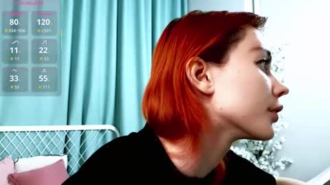 Kira online show from 03.25.26