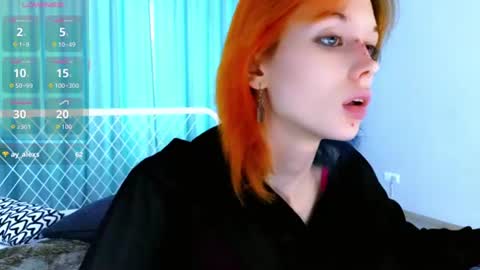 Snapshot of kiara_dream chatting on 07.02.26 Kira online show from 07.02.26