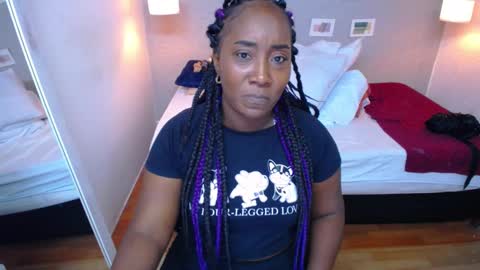 Kiara online show from 02.19.25