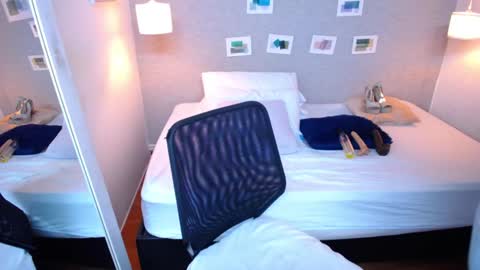 Kiara online show from 02.26.25