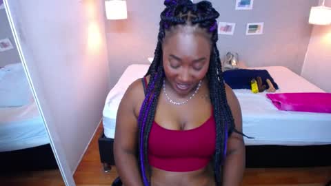 Kiara online show from 03.06.25