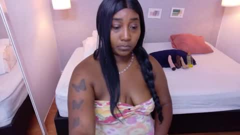 Snapshot of kiara_evanss chatting on 02.05.26 Kiara online show from 02.05.26