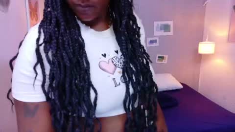 Snapshot of kiara_evanss chatting on 06.26.26 Kiara online show from 06.26.26