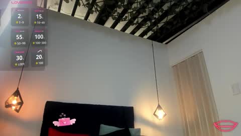 KIARA FOX online show from 02.05.26