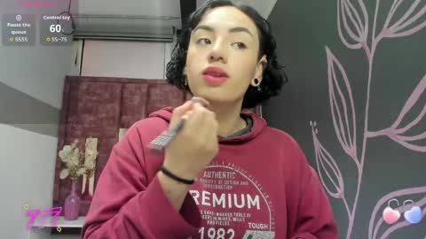 KIARA FOX online show from 03.29.26