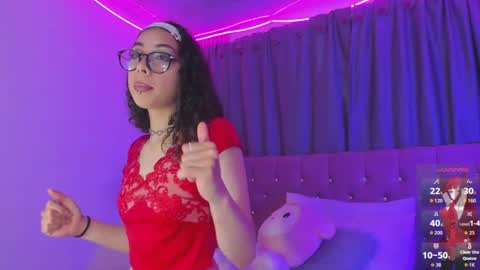 Snapshot of kiara_lovelyy chatting on 06.24.26 Kiara online show from 06.24.26