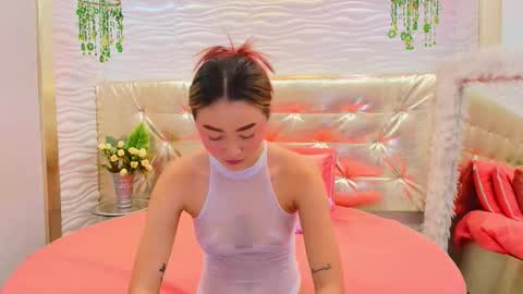 Kiara online show from 02.24.26