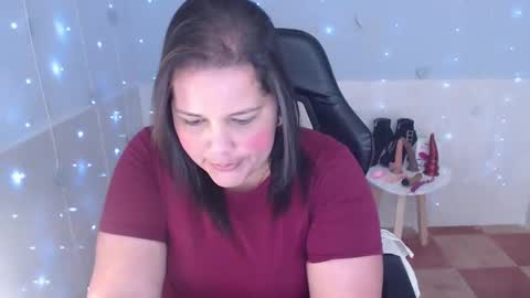 Kiara online show from 02.05.25