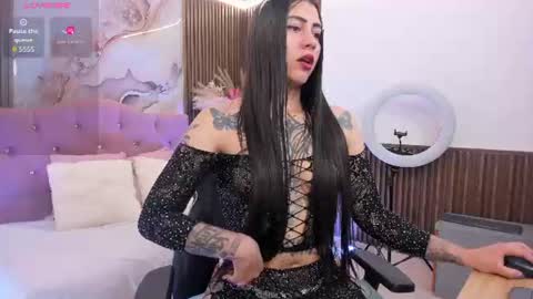 Snapshot of kiara_tay chatting on 06.23.26 KIARA online show from 06.23.26