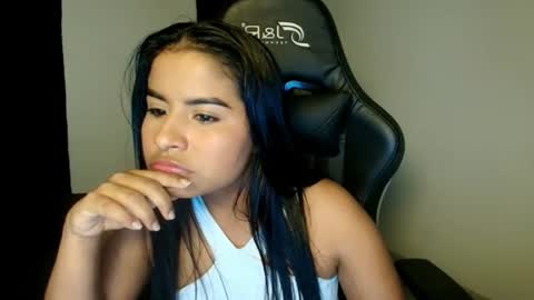 Snapshot of kiara_venus chatting on 07.01.26 kiara online show from 07.01.26