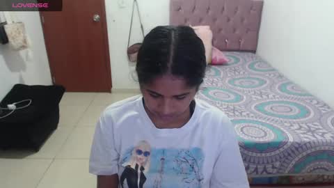 Kiara online show from 02.05.25