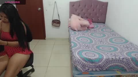 Kiara online show from 02.17.25