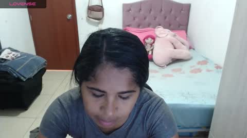 Kiara online show from 09.28.25