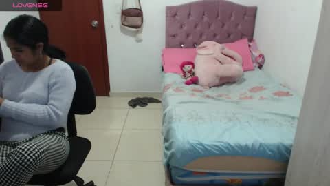 Kiara online show from 10.01.25