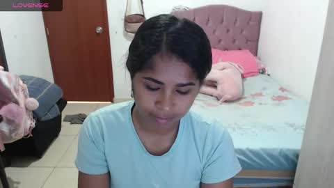 Kiara online show from 10.10.25