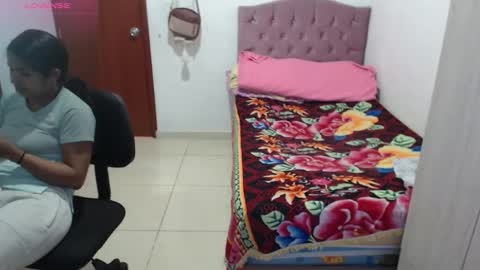 Kiara online show from 12.03.25