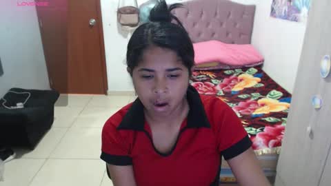 Kiara online show from 12.13.25