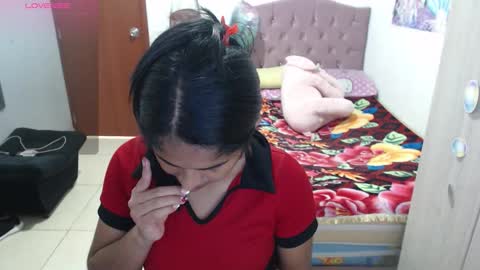 Kiara online show from 12.14.25