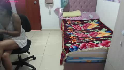 Kiara online show from 12.15.25