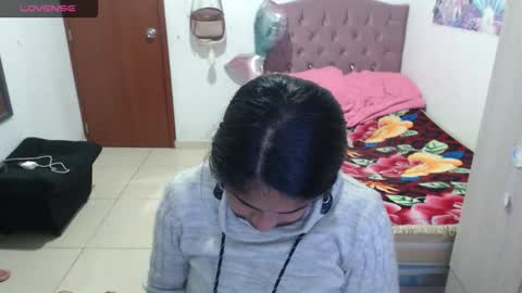 Kiara online show from 12.18.25