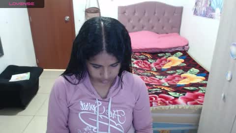 Kiara online show from 12.19.25