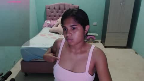 Kiara online show from 02.18.26