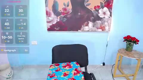 Snapshot of kiarabigcockts chatting on 02.20.26 kiarabigcockts online show from 02.20.26