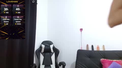 KiaraRider online show from 11.05.25