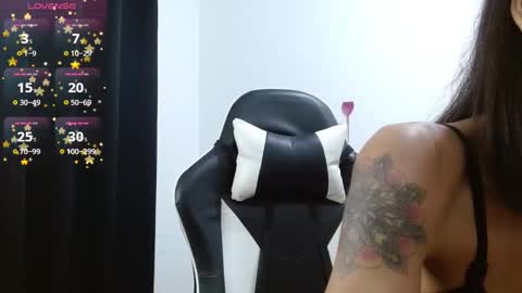 KiaraRider online show from 03.27.26