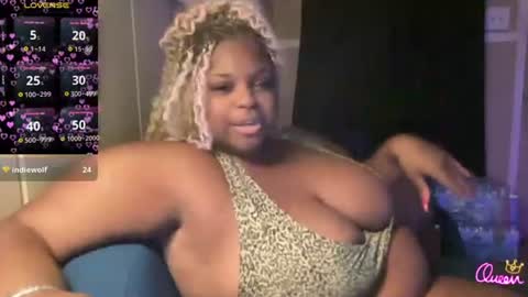 KiaraSugars online show from 06.22.26