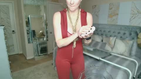 Kia Rose online show from 11.03.25