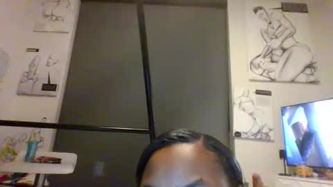 HunneysPlayRoom online show from 12.03.24