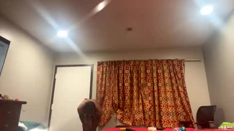 HunneysPlayRoom online show from 11.01.25