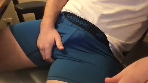 kickboxer04 online show from 01.19.25