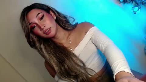 Kiera online show from 01.20.25