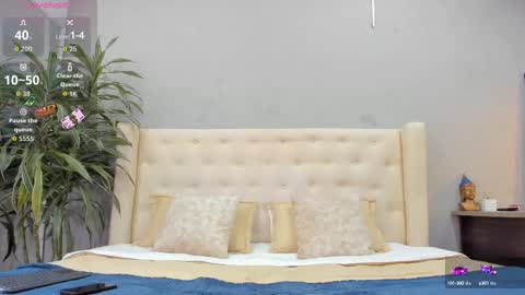 Snapshot of kieran_derek chatting on 10.08.25 Kieran Derek online show from 10.08.25