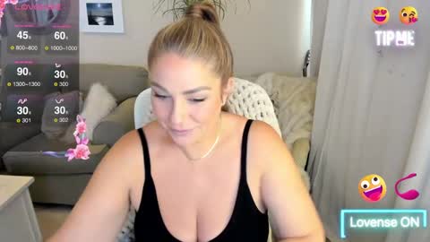 Kiera Reines online show from 10.04.25