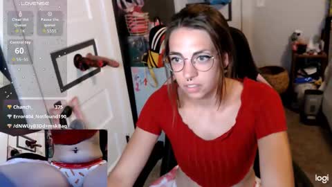 Kiersten online show from 10.11.25