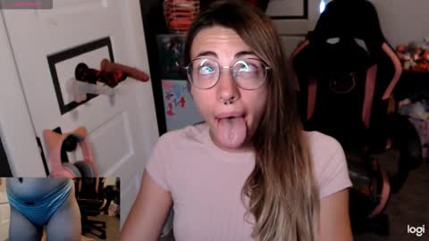 Kiersten online show from 11.05.25