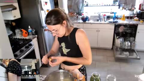 Kiersten online show from 11.20.25