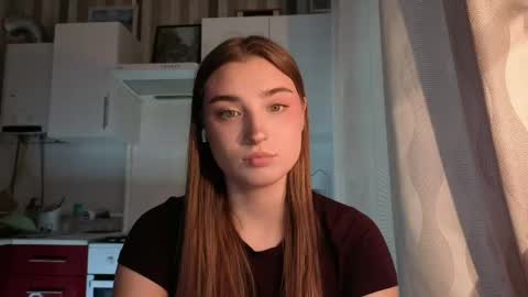 Snapshot of kierstentates chatting on 05.07.26 Ola my name is Lissa Lets hit 10 Thumbs Up together online show from 05.07.26